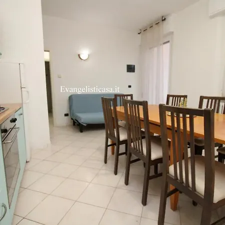 90 Igea Marina Quadrilocale * بيلاريا-إيجيا مارينا