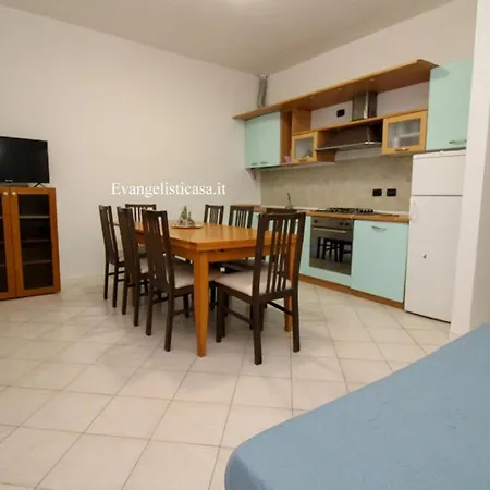 Vakantiehuis 90 Igea Marina Quadrilocale Bellaria-Igea Marina